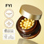 Medicube deep vita c capsule cream 55g