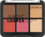 Catrice cosmétics - magic shaper face cream palette