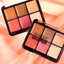Catrice cosmétics - magic shaper face cream palette