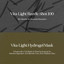 VT VITA-LIGHT REEDLE SHOT 100 2STEP HYDROGEL MASK (1.5G+33G)