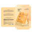VT VITA-LIGHT REEDLE SHOT 100 2STEP HYDROGEL MASK (1.5G+33G)