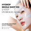 VT HYDROP REEDLE SHOT 100hL 2STEP HYDROGEL MASK (1.5G+33G)