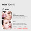 VT COLLAGEN REEDLE SHOT 100 2STEP MASK (1.5G+33G)