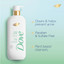 Dove ACNE CLEAR 1% SALICYLIC ACID ACNE TREATMENT - gel de douche