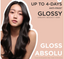 KERASTASE GLOSS ABSOLU ANTI-FRIZZ GLAZE MILK 190ml