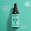 NYX SPRAY FIXATEUR DE MAQUILLAGE- FINI SATINÉ