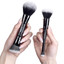 Bueart Design Dual Ended Cream Brushes