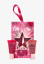 Revolution juicy peptide coffret de baumes à lèvres brillant