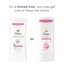 Dove Advanced Care Cool Essentials Antitranspirant STICK