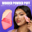 NYX WONDER SNATCH POWDER