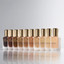 NEW EL Double Wear Fond de Teint Longue Tenue SPF10