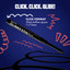 NYX cream gel liner eyeliner gel waterproof