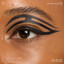 NYX cream gel liner eyeliner gel waterproof