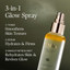 d’Alba White Truffle vital Spray skin calming Serum