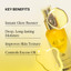 d’Alba White Truffle vital Spray skin calming Serum