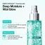 Anua PDRN Hyaluronic Acid Capsule 100 Serum Mist