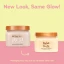 Tree hut Vanilla Shea sugar scrub