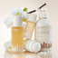 Saltair Salt Water Vanilla Nourishing Body Oil