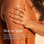 Saltair Salt Water Vanilla Nourishing Body Oil