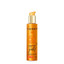 Texture de la NUXE Huile Solaire Or SPF50
