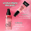 ELF Power grip Rose setting spray