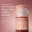 Saltair Coral Coast multi lipid body butter