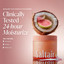 Saltair Coral Coast multi lipid body butter