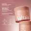 Saltair Coral Coast multi lipid body butter