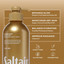 Saltair Golden Hour Oil infused nourishing body wash