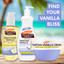 Palmer’s Tahitian Vanilla Body oil