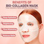 TEAWOO Bio Collagen Facial Mask - sheet mask