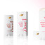 Dove anti- chafe whole body deo- berry blush