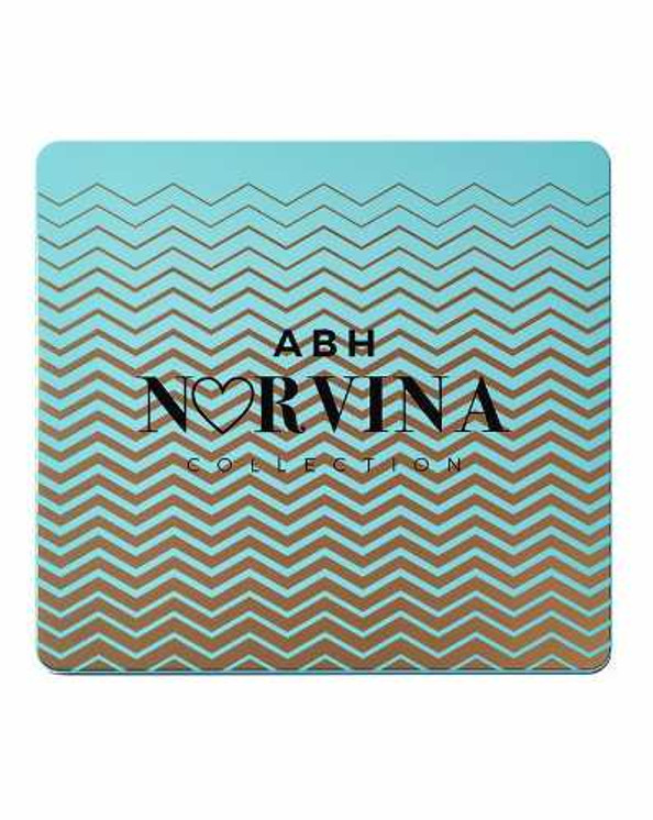Anastasia Beverly Hills Norvina Pro Pigment Palette Vol 2 Anastasia Beverly Hills Norvina Pro Pigment Palette Vol 2