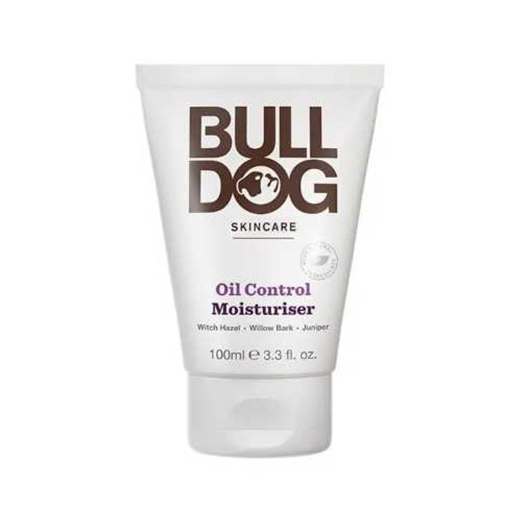 Bulldog Creme hydratante regulateur de sebum