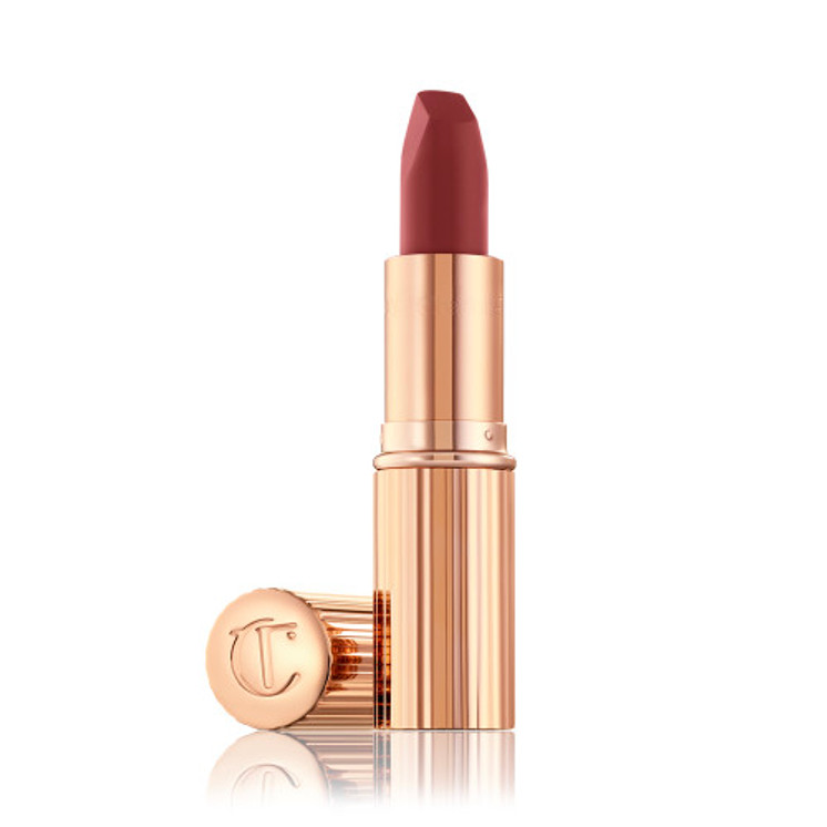 Charlotte Tilbury Matte Revolution - walk of no shame