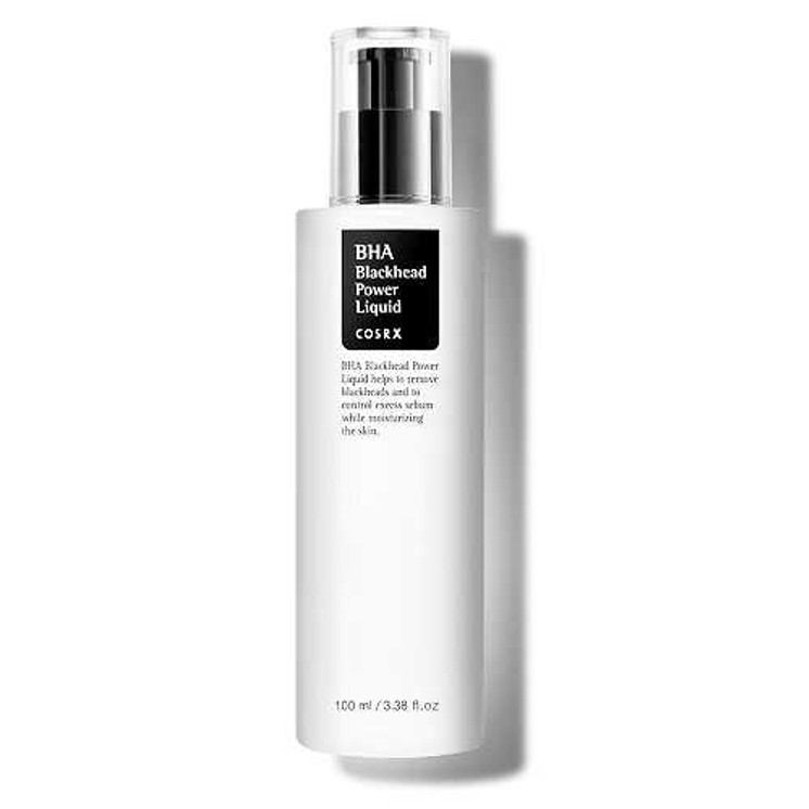 COSRX BHA Blackhead Power Liquid