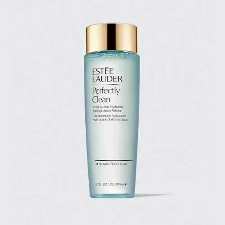 Estée Lauder 'Perfectly Clean'  Lotion tonique