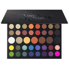 Morphe X James Charles Palette  Eyeshadow