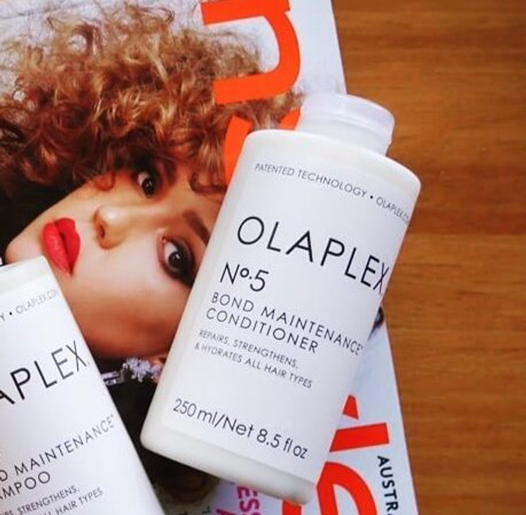 Olaplex No.5 Bond Maintenance Conditioner 250ml