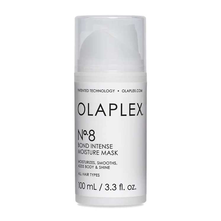 OLAPLEX No.8 Bond Repair Moisture Mask 100ml