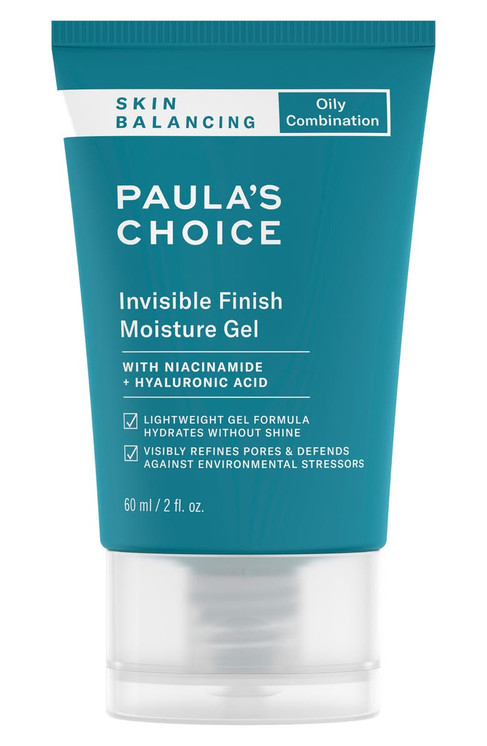 Paula's Choice Choice Invisible finish moisturizer