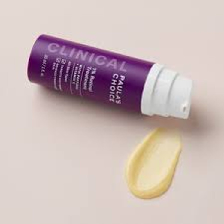 Paula's Choice Clinical 1% Retinol Serum