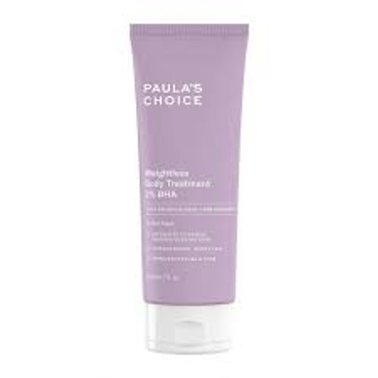 Paula's Choice Resist Fluide Corps 2% BHA 210ml