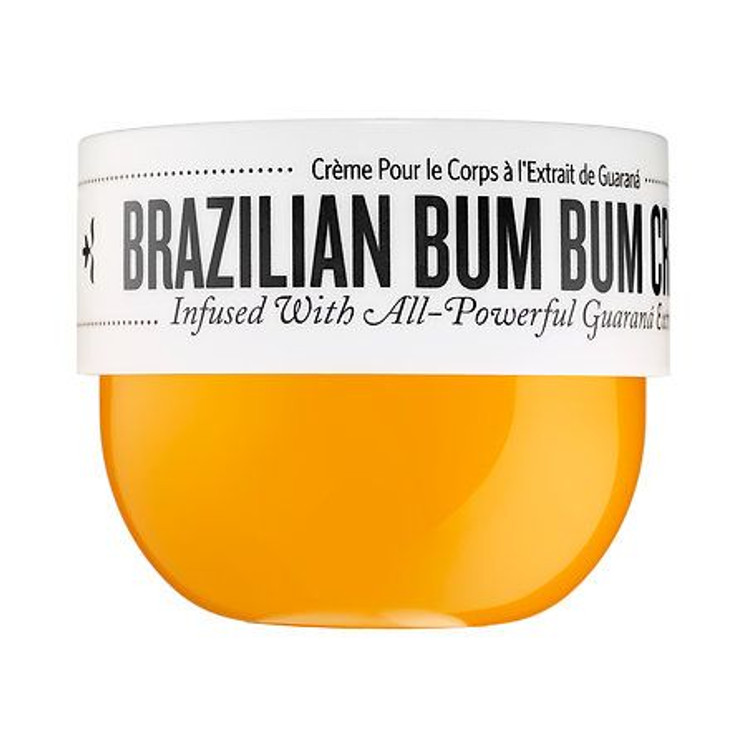 Brazilian bum bum body cream 
