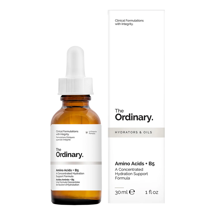 The Ordinary Amino Acids + B5 30ml