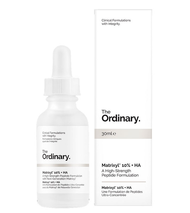 The Ordinary Matrixyl 10% + HA 30ml