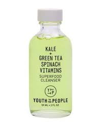 Youth To The People Superfood Cleanser, 59ml