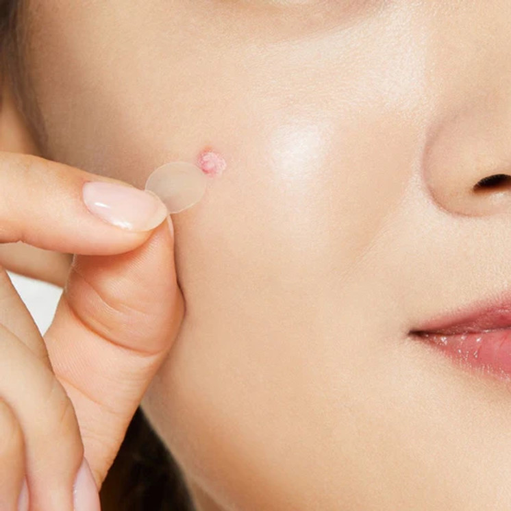 Cosrx Master Patch Original Fit