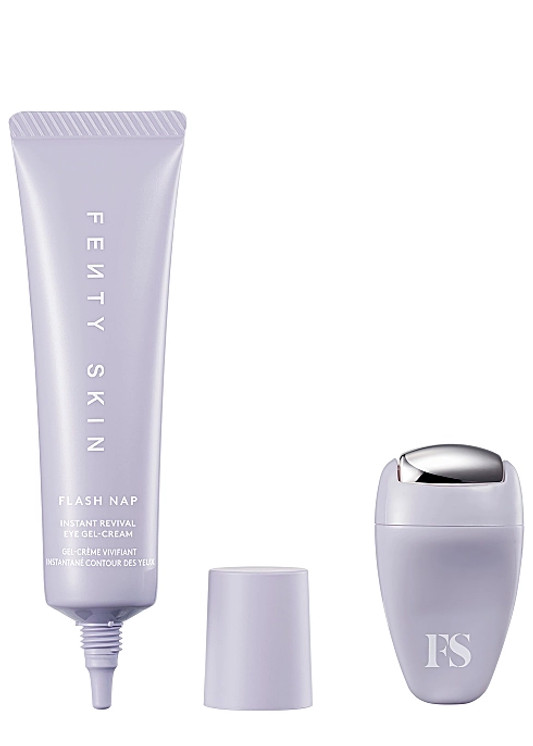 Fenty Skin Flash nap eye cream + eye tool