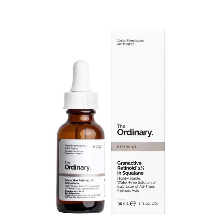 The Ordinary Granactive Retinoid 2%